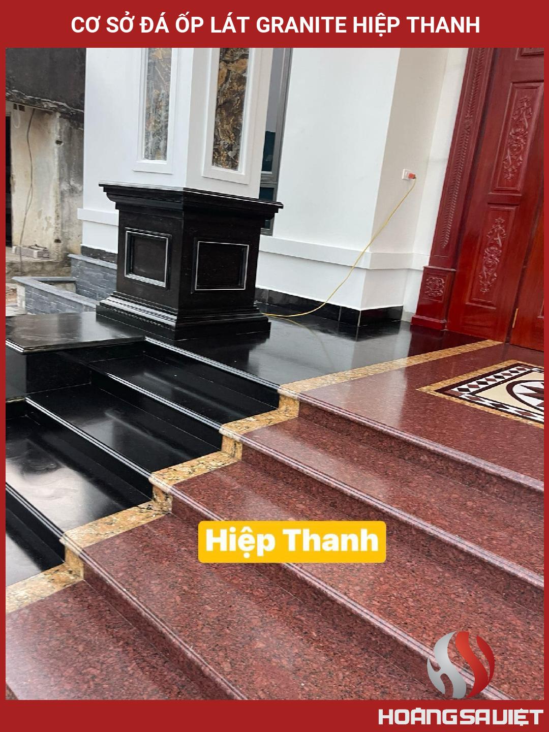 Cơ Sở Đá Ốp Lát Granite Hiệp Thanh Cơ Sở Đá Ốp Lát Granite Hiệp Thanh