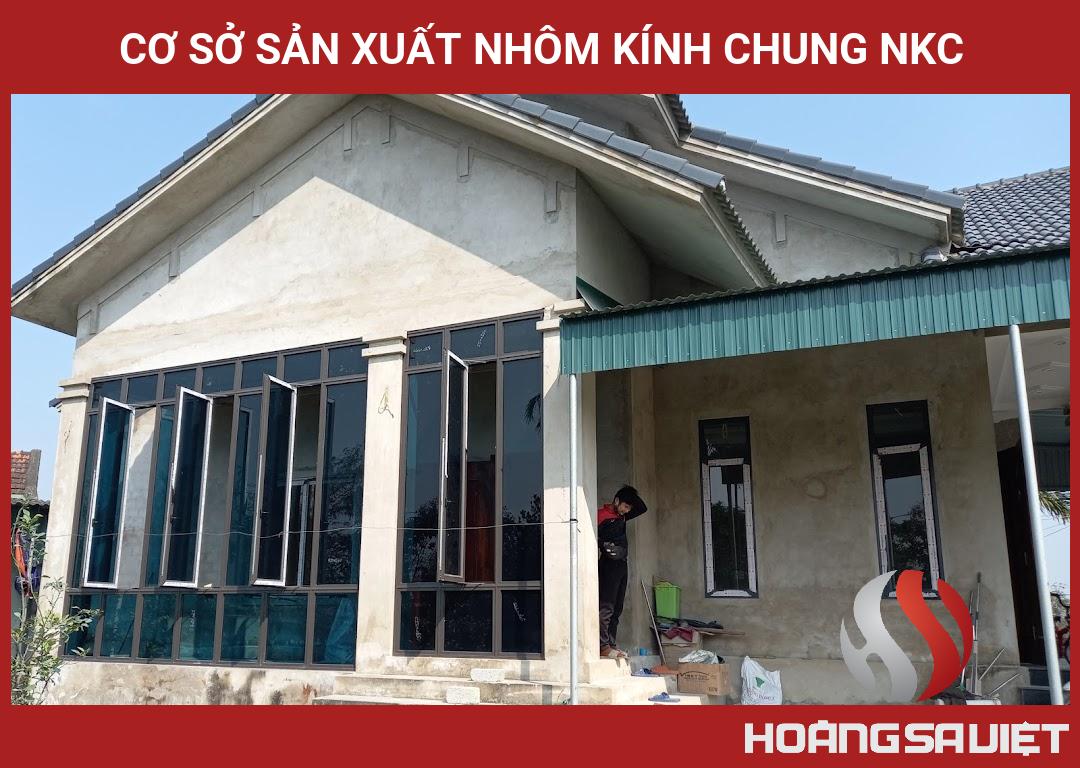 Top 10 Cửa Hàng, Tiệm Bán Nhôm Kính Tại Hà Tĩnh Top 10 Cửa Hàng, Tiệm Bán Nhôm Kính Tại Hà Tĩnh