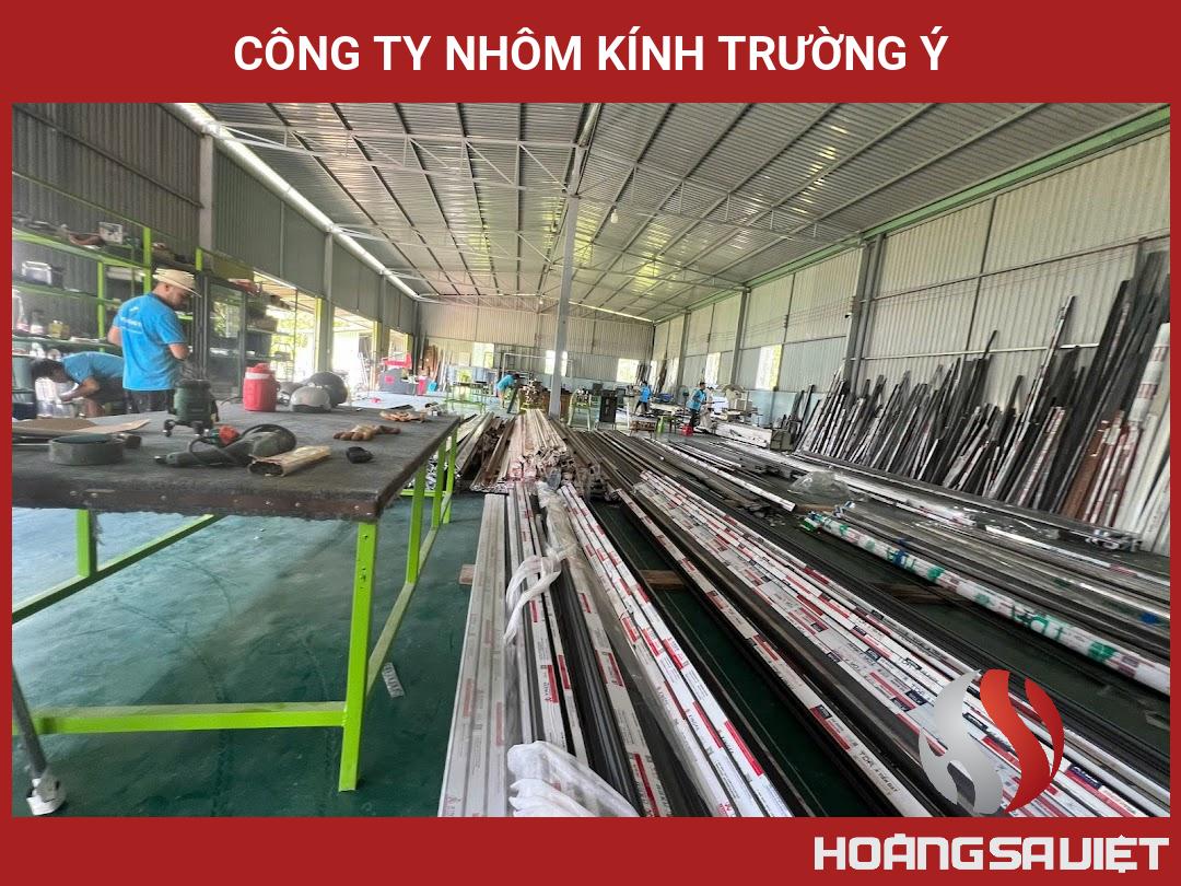 Danh Sách Cửa Hàng, Tiệm Bán Nhôm Kính Tại Bình Dương Danh Sách Cửa Hàng, Tiệm Bán Nhôm Kính Tại Bình Dương