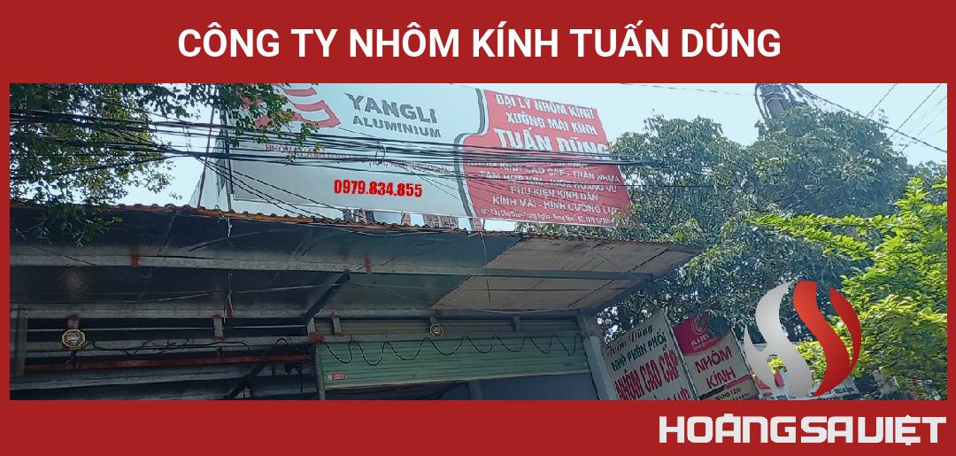 Top 10 Cửa Hàng, Tiệm Bán Nhôm Kính Tại Hưng Yên Top 10 Cửa Hàng, Tiệm Bán Nhôm Kính Tại Hưng Yên