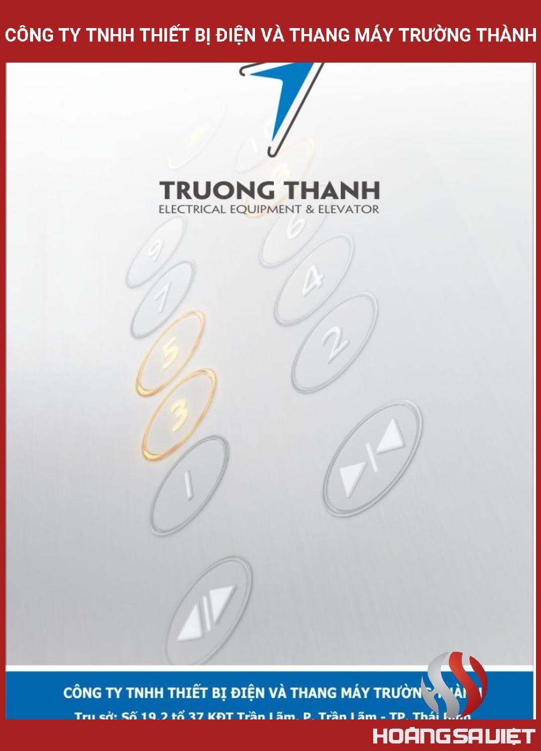 Top10 Công Ty Thang Máy Gia Đình Uy Tín Tại Thái Bình Top10 Công Ty Thang Máy Gia Đình Uy Tín Tại Thái Bình