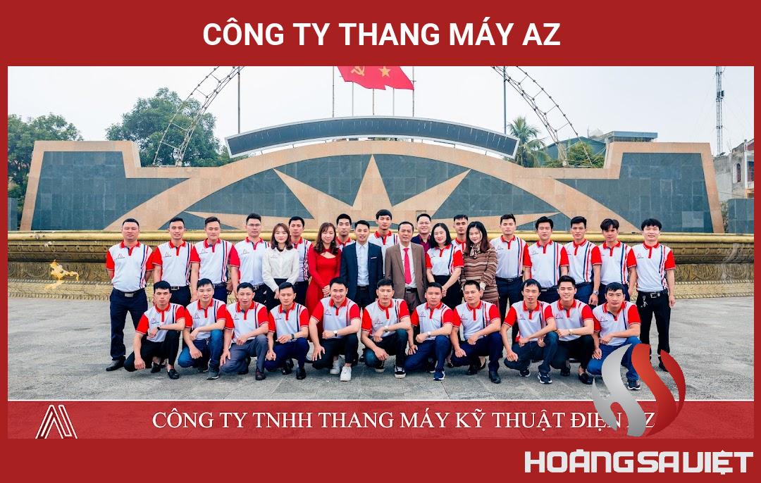 Top10 Công Ty Thang Máy Gia Đình Uy Tín Tại Phú Thọ Top10 Công Ty Thang Máy Gia Đình Uy Tín Tại Phú Thọ