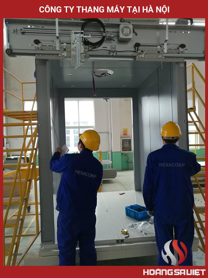 Top10 Cty Lắp Đặt & Bảo Trì, Sửa Chữa Thang Máy Tại Quận Hà Đông, Hà Nội Top10 Cty Lắp Đặt & Bảo Trì, Sửa Chữa Thang Máy Tại Quận Hà Đông, Hà Nội