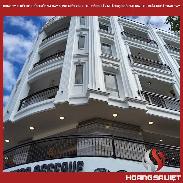 Top10 Cty Kiến Trúc, Thiết Kế & Thi Công Xây Dựng, Xây Nhà Tại Gia Lai Top10 Cty Kiến Trúc, Thiết Kế & Thi Công Xây Dựng, Xây Nhà Tại Gia Lai