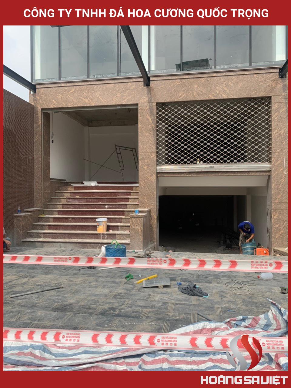 Công Ty Tnhh Đá Hoa Cương Quốc Trọng Công Ty Tnhh Đá Hoa Cương Quốc Trọng