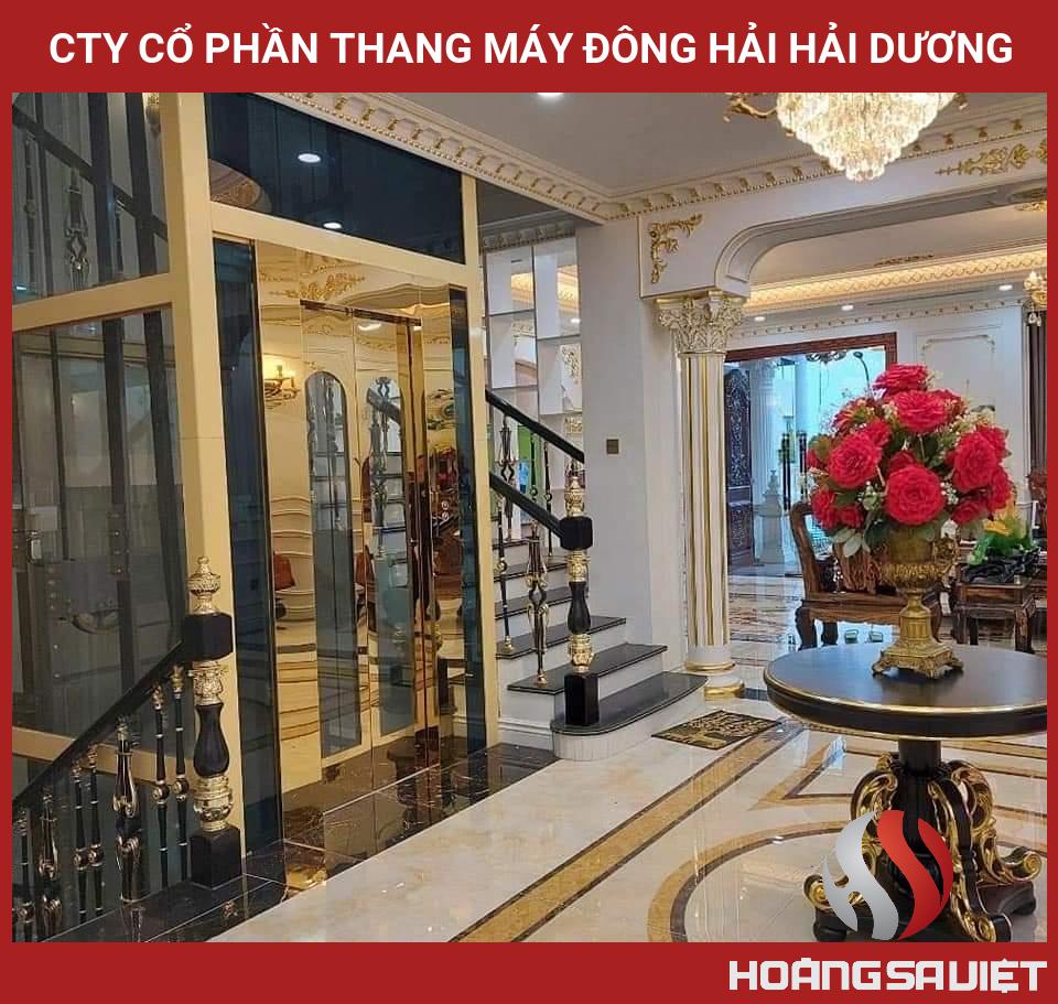 Top10 Công Ty Thang Máy Gia Đình Uy Tín Tại Hải Dương Top10 Công Ty Thang Máy Gia Đình Uy Tín Tại Hải Dương