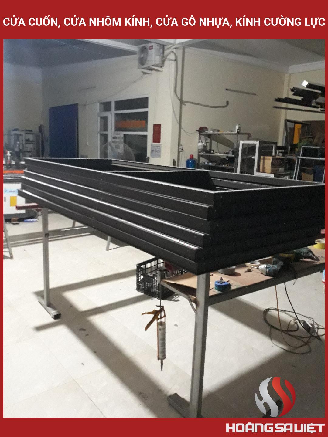 Top 10 Cửa Hàng, Tiệm Bán Nhôm Kính Tại Hải Phòng Top 10 Cửa Hàng, Tiệm Bán Nhôm Kính Tại Hải Phòng