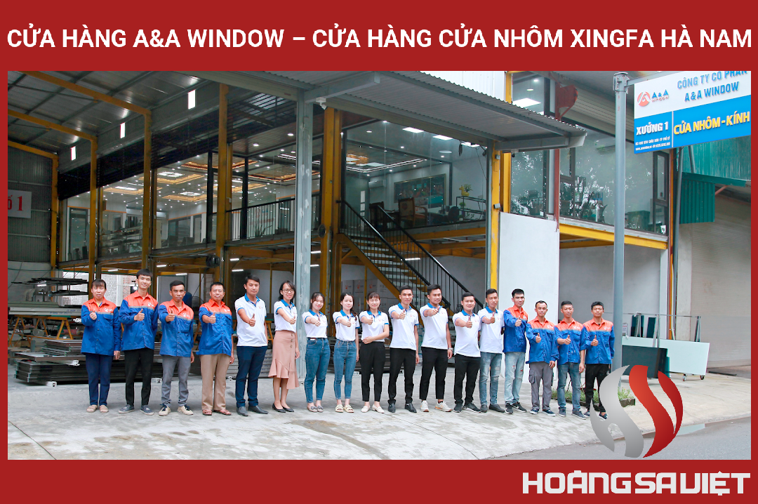 Top 10 Cửa Hàng, Tiệm Bán Nhôm Kính Tại Hà Nam Top 10 Cửa Hàng, Tiệm Bán Nhôm Kính Tại Hà Nam