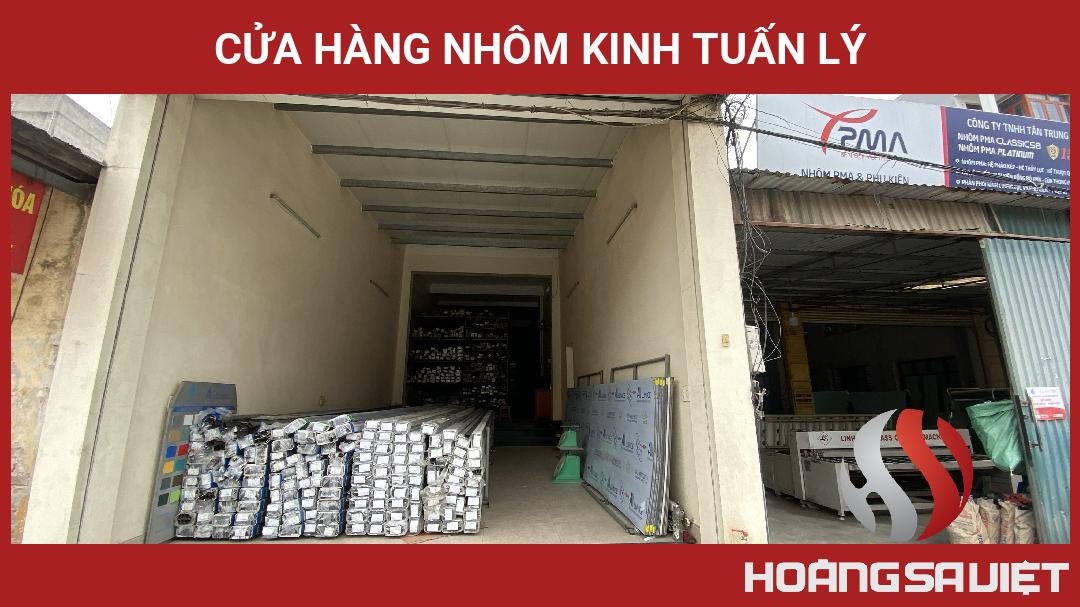 Top 10 Cửa Hàng, Tiệm Bán Nhôm Kính Tại Hưng Yên Top 10 Cửa Hàng, Tiệm Bán Nhôm Kính Tại Hưng Yên