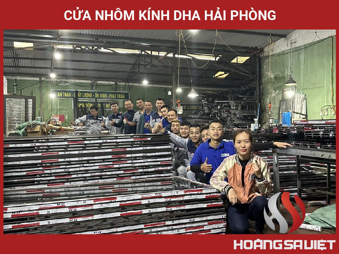 Top 10 Cửa Hàng, Tiệm Bán Nhôm Kính Tại Hải Phòng Top 10 Cửa Hàng, Tiệm Bán Nhôm Kính Tại Hải Phòng