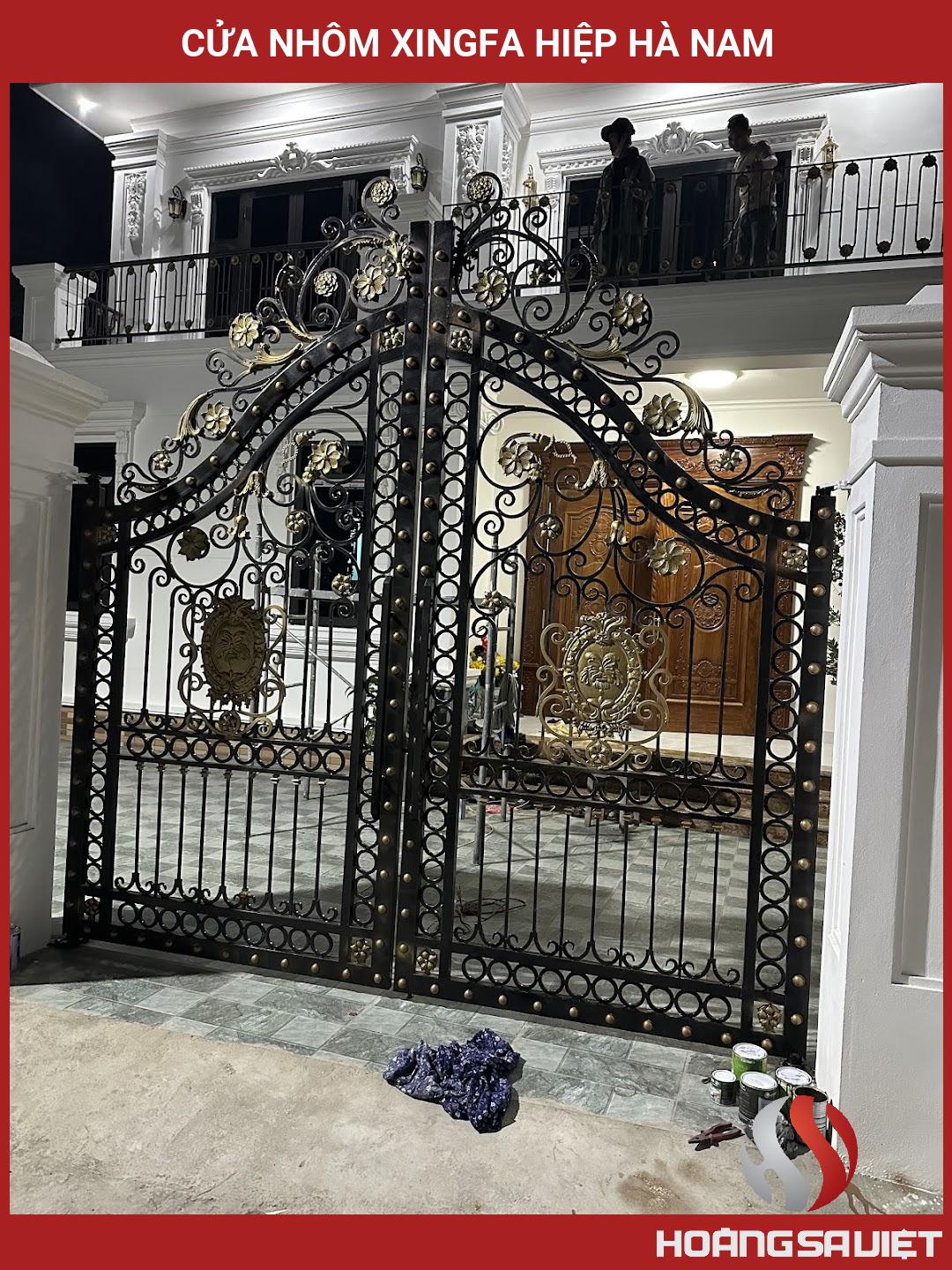 Top 10 Cửa Hàng, Tiệm Bán Nhôm Kính Tại Hà Nam Top 10 Cửa Hàng, Tiệm Bán Nhôm Kính Tại Hà Nam