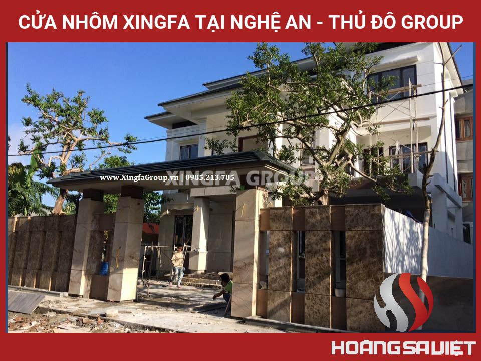 Top 10 Cửa Hàng, Tiệm Bán Nhôm Kính Tại Nghệ An Top 10 Cửa Hàng, Tiệm Bán Nhôm Kính Tại Nghệ An