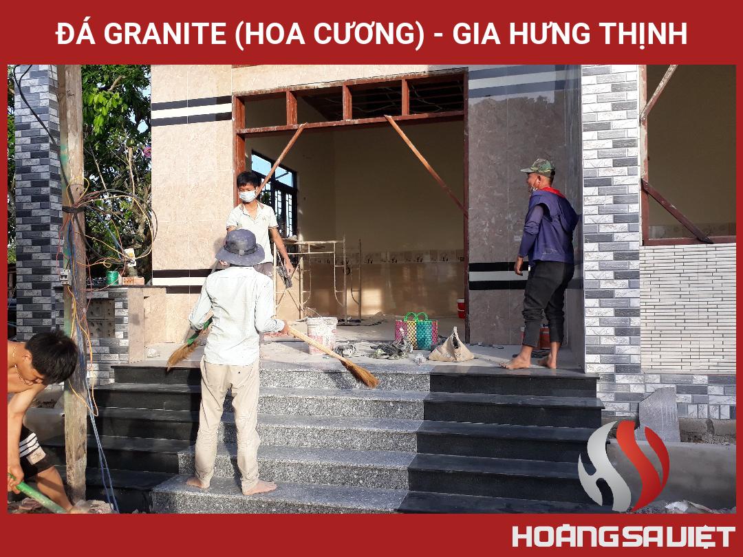 Top10 Đơn Vị Thi Công Đá Hoa Cương, Đá Cầu Thang, Sân Vườn, Granite Tại Gia Lai Top10 Đơn Vị Thi Công Đá Hoa Cương, Đá Cầu Thang, Sân Vườn, Granite Tại Gia Lai