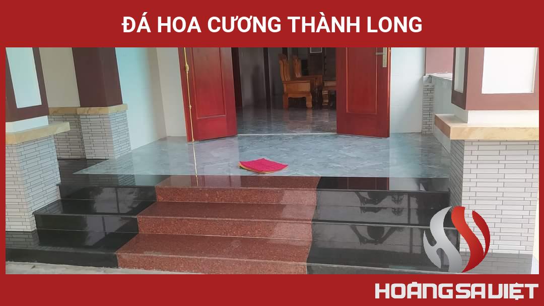 Đá Hoa Cương Thành Long Đá Hoa Cương Thành Long