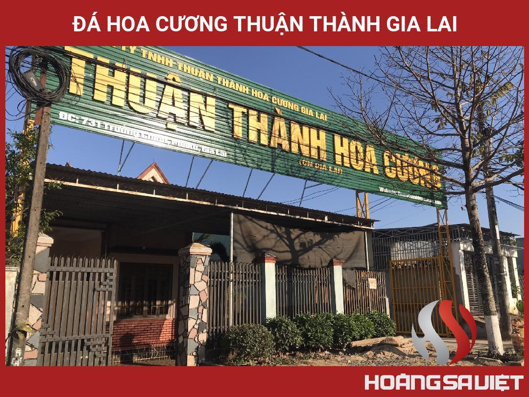 Top10 Đơn Vị Thi Công Đá Hoa Cương, Đá Cầu Thang, Sân Vườn, Granite Tại Gia Lai Top10 Đơn Vị Thi Công Đá Hoa Cương, Đá Cầu Thang, Sân Vườn, Granite Tại Gia Lai