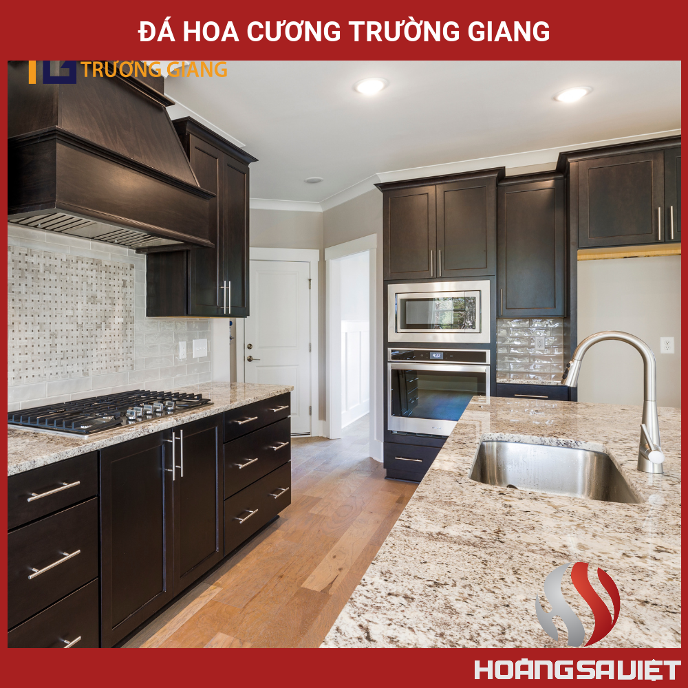 Đá Hoa Cương Trường Giang Đá Hoa Cương Trường Giang