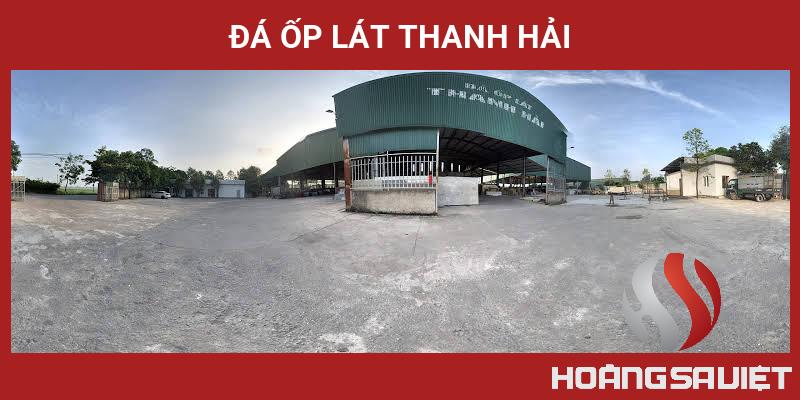 Đá ốp Lát Thanh Hải Đá ốp Lát Thanh Hải