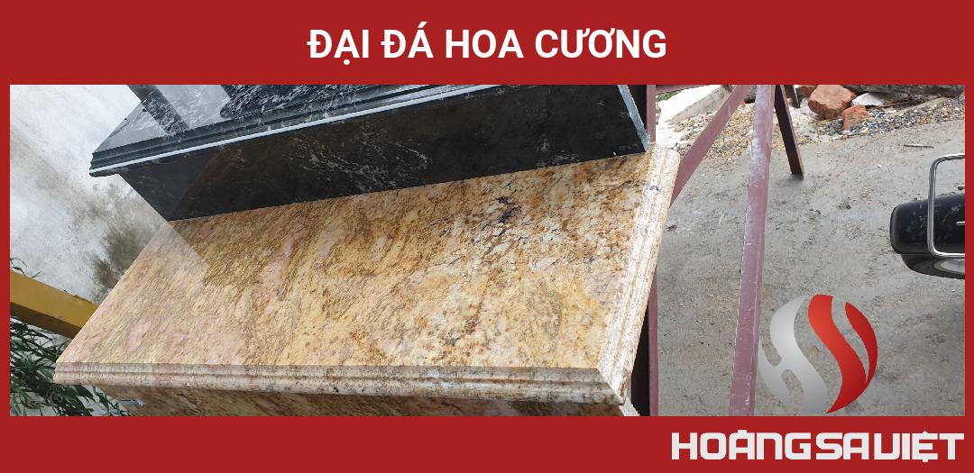 Đại đá Hoa Cương Đại đá Hoa Cương