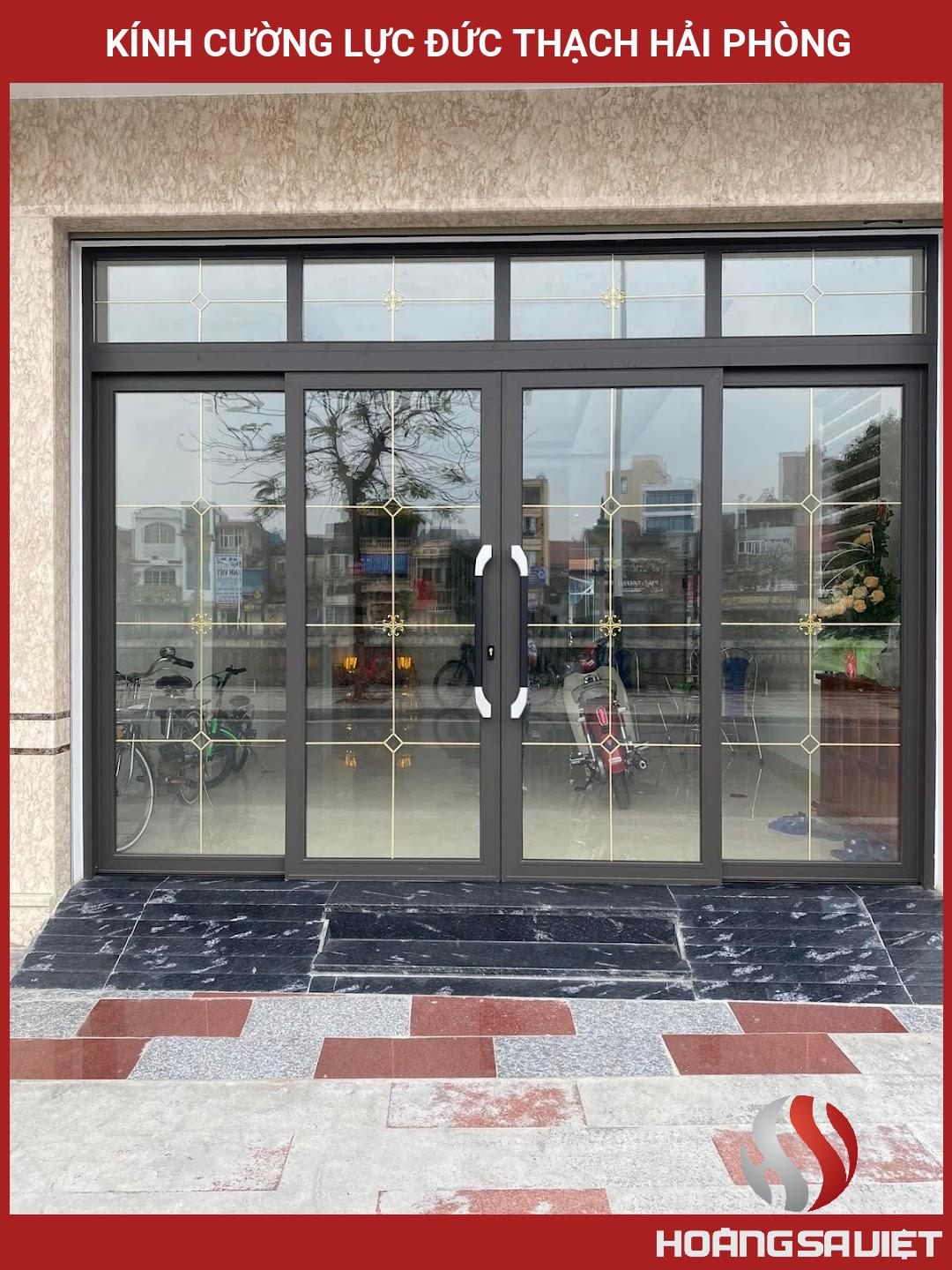 Top 10 Cửa Hàng, Tiệm Bán Nhôm Kính Tại Hải Phòng Top 10 Cửa Hàng, Tiệm Bán Nhôm Kính Tại Hải Phòng