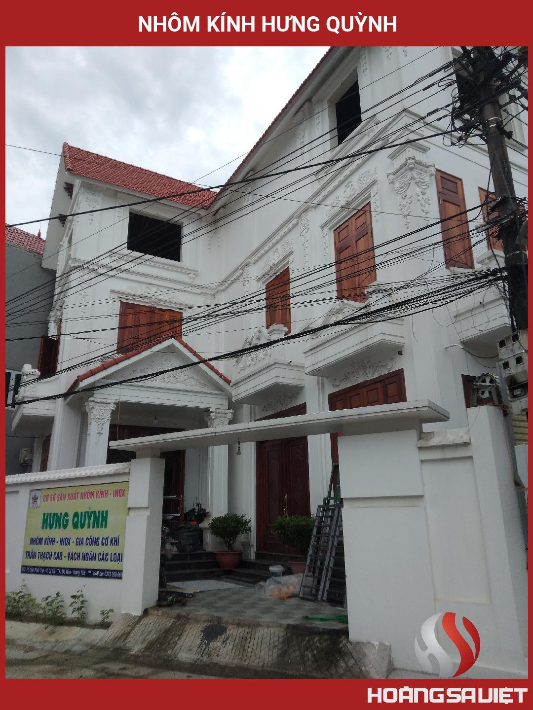 Top 10 Cửa Hàng, Tiệm Bán Nhôm Kính Tại Hưng Yên Top 10 Cửa Hàng, Tiệm Bán Nhôm Kính Tại Hưng Yên