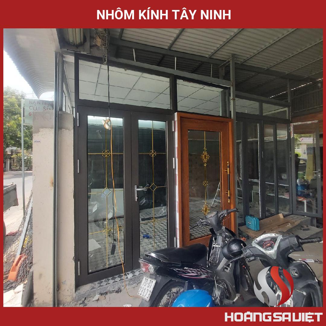 Danh Sách Cửa Hàng, Tiệm Bán Nhôm Kính Tại Tây Ninh Danh Sách Cửa Hàng, Tiệm Bán Nhôm Kính Tại Tây Ninh