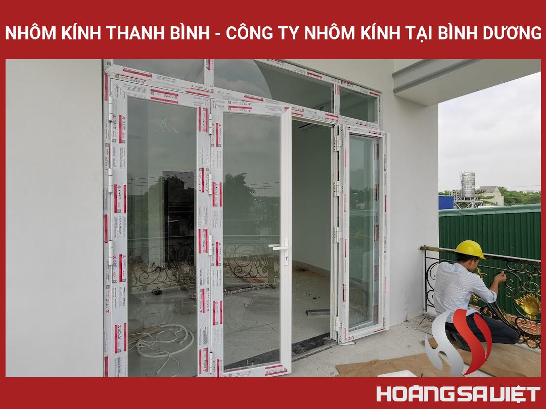 Danh Sách Cửa Hàng, Tiệm Bán Nhôm Kính Tại Bình Dương Danh Sách Cửa Hàng, Tiệm Bán Nhôm Kính Tại Bình Dương