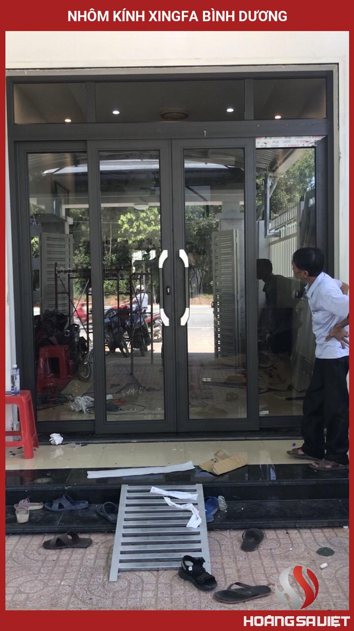 Danh Sách Cửa Hàng, Tiệm Bán Nhôm Kính Tại Bình Dương Danh Sách Cửa Hàng, Tiệm Bán Nhôm Kính Tại Bình Dương