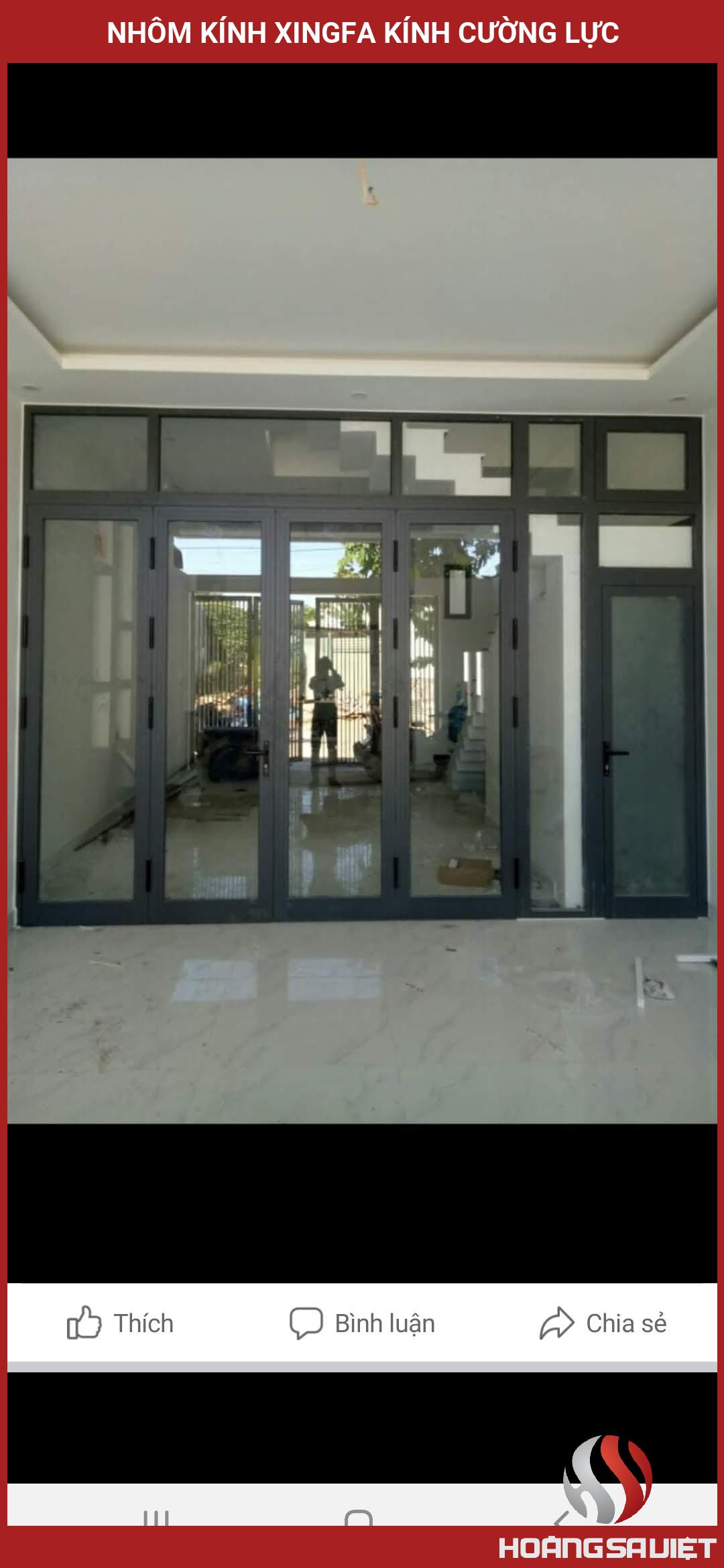 Top 10 Cửa Hàng, Tiệm Bán Nhôm Kính Tại Hà Nam Top 10 Cửa Hàng, Tiệm Bán Nhôm Kính Tại Hà Nam