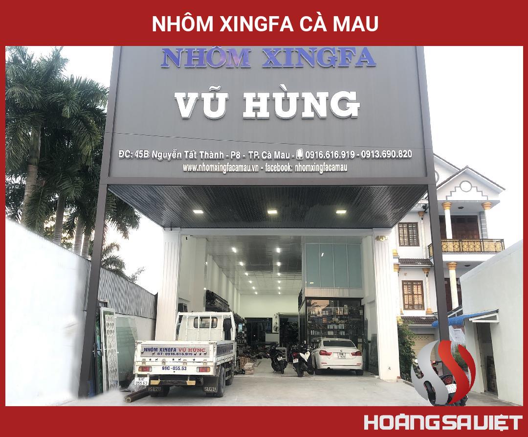 #top10 Cửa Hàng, Tiệm Bán Nhôm Kính Xingfa Tại Cà Mau #top10 Cửa Hàng, Tiệm Bán Nhôm Kính Xingfa Tại Cà Mau