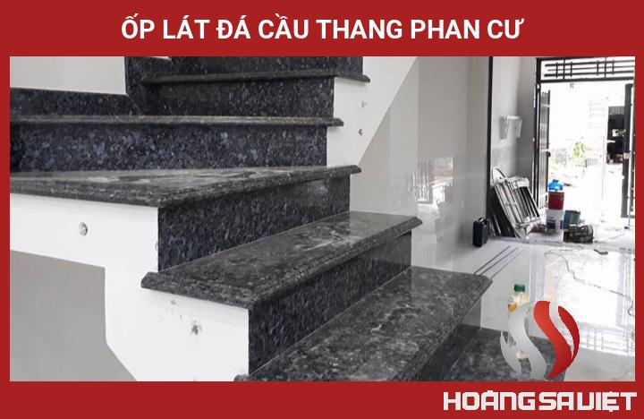Ốp Lát đá Cầu Thang Phan Cư Ốp Lát đá Cầu Thang Phan Cư