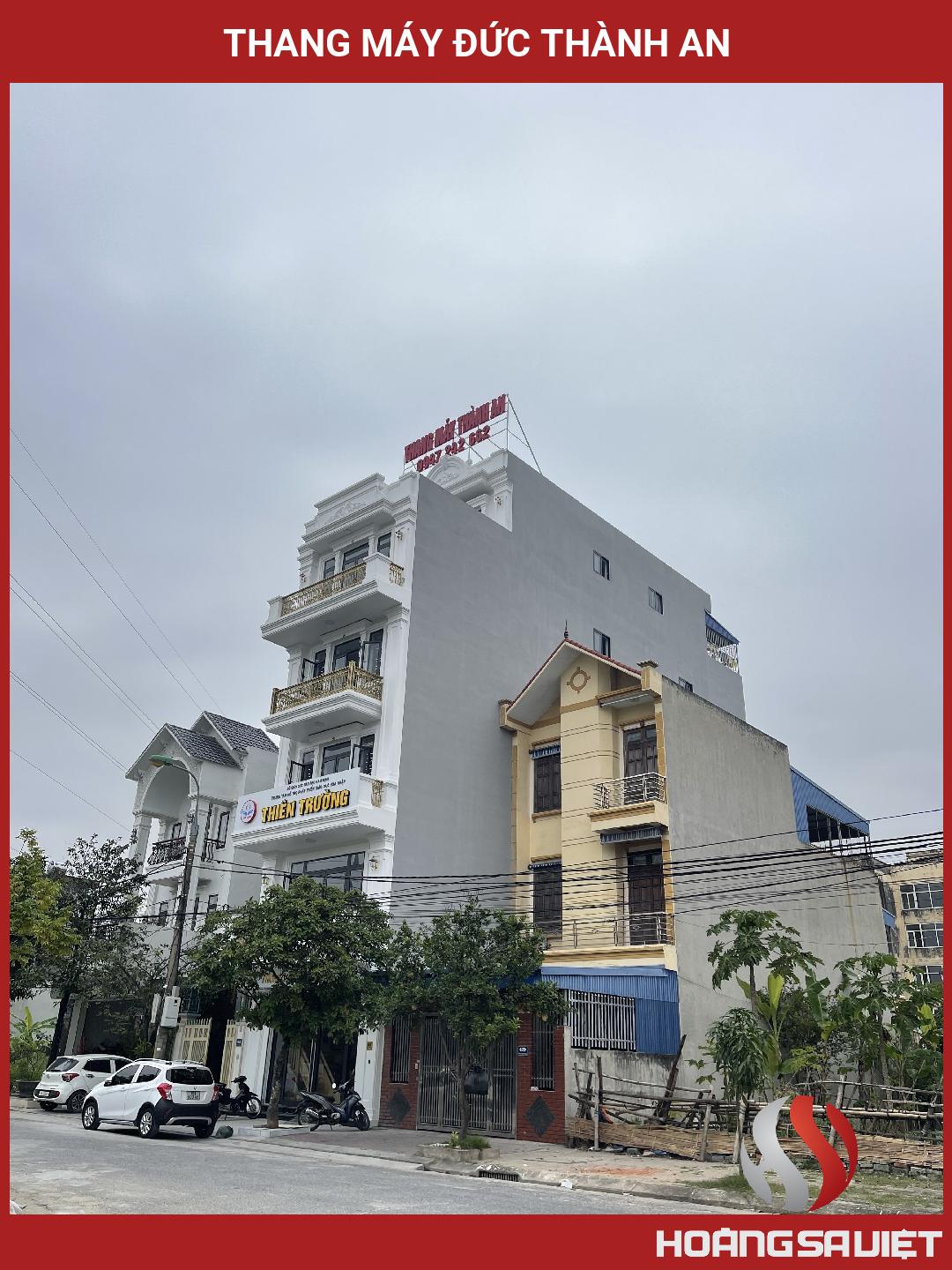 Top10 Công Ty Thang Máy Gia Đình Uy Tín Tại Nam Định Top10 Công Ty Thang Máy Gia Đình Uy Tín Tại Nam Định