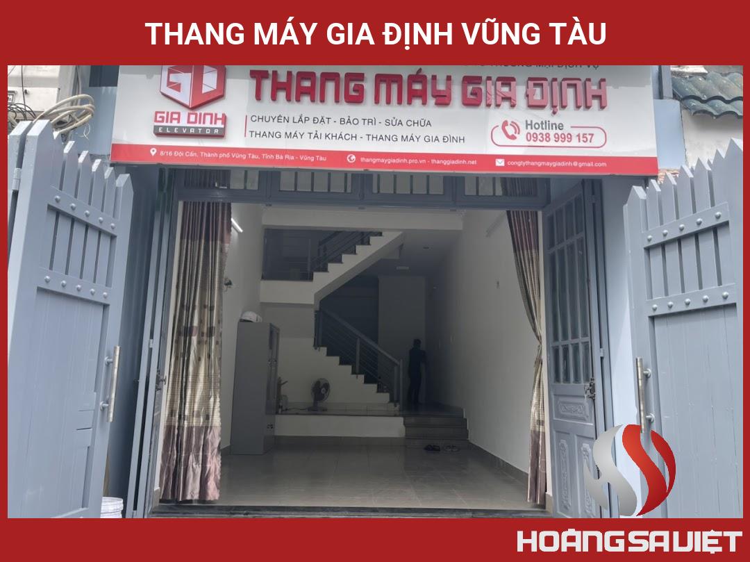 ⭐Top10 Công Ty Thang Máy Gia Đình Uy Tín Tại Bà Rịa - Vũng Tàu ⭐Top10 Công Ty Thang Máy Gia Đình Uy Tín Tại Bà Rịa - Vũng Tàu