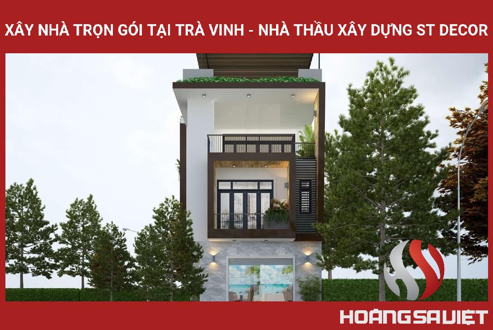 Top10 Cty Kiến Trúc, Thiết Kế & Thi Công Xây Dựng, Xây Nhà Tại Trà Vinh Top10 Cty Kiến Trúc, Thiết Kế & Thi Công Xây Dựng, Xây Nhà Tại Trà Vinh