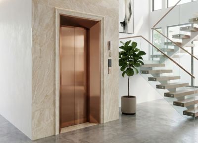 Thang Máy Gia Đình Thang Máy Gia Đình