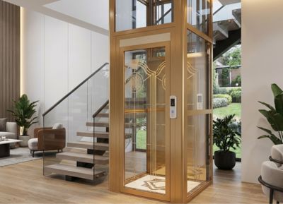 Thang Máy Thủy Lực Thang Máy Thủy Lực