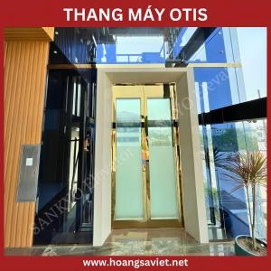 Thang Máy Otis