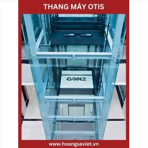 Thang Máy Otis