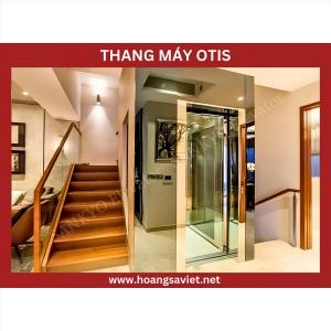 Thang Máy Otis