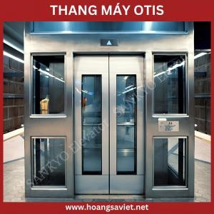 Thang Máy Otis