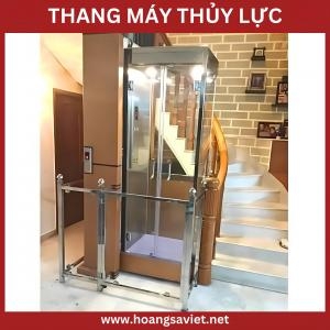 Thang Máy Thủy Lực