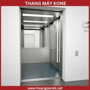 Thang Máy Kone