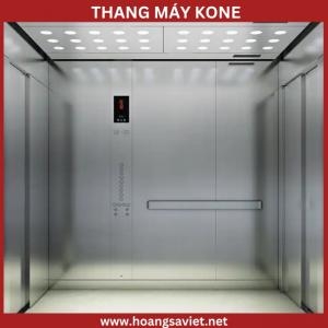 Thang Máy Kone