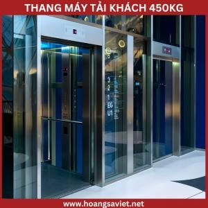 Giá Thang Máy Gia Đình Fuji