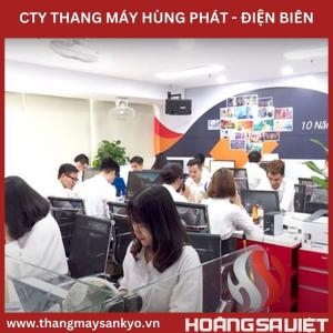 Top10 Công Ty Thang Máy Gia Đình Uy Tín Tại Điện Biên