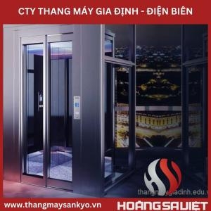Top10 Công Ty Thang Máy Gia Đình Uy Tín Tại Điện Biên