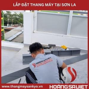 Top10 Công Ty Thang Máy Gia Đình Uy Tín Tại Sơn La