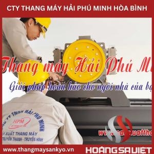 Top10 Công Ty Thang Máy Gia Đình Uy Tín Tại Hòa Bình