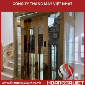 Top10 Công Ty Thang Máy Gia Đình Uy Tín Tại Bình Thuận