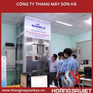 Top10 Công Ty Thang Máy Gia Đình Uy Tín Tại Bình Thuận