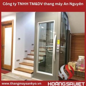 Top10 Công Ty Thang Máy Gia Đình Uy Tín Tại Đắk Nông